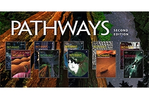 Pathways|听说读写、批判思维，中学生英语能力提升都在学！